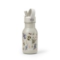 Elodie Details - Plecak BackPack MIDI - Fairytale Forest + Butelka na wodę - Fairytale Forest - ZESTAW