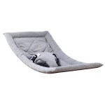 CHARLIE CRANE - Siedzisko do leżaczka Levo Sweet grey