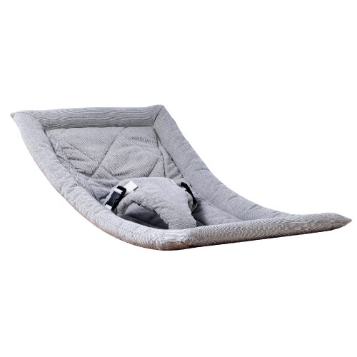 Charlie_Crane_Siedzisko_do_leżaczka_Levo_Sweet_grey