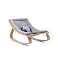 Charlie_Crane_Siedzisko_do_leżaczka_Levo_Sweet_grey