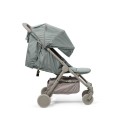 Elodie Details - wózek spacerowy MONDO - Pebble Green + pałąk do wózka - ZESTAW