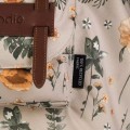 Elodie Details - wózek spacerowy MONDO - Meadow Blossom + pałąk do wózka - ZESTAW