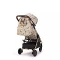 Elodie Details - wózek spacerowy MONDO - Meadow Blossom + pałąk do wózka - ZESTAW