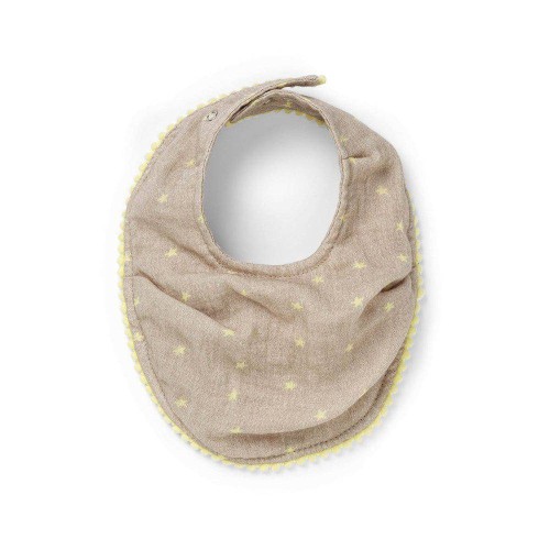 Elodie Details - Śliniak - Lemon Sprinkles