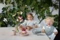 Elodie Details - Zestaw obiadowy dla dzieci - Blushing Pink