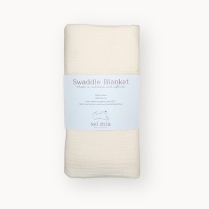 SeiMia - Muślinowy Otulacz - Jolie