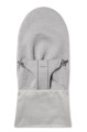 BABYBJORN - poszycie do leżaczka Bliss Jasny szary, 3D Jersey