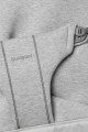 BABYBJORN - poszycie do leżaczka Bliss Jasny szary, 3D Jersey