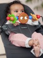 BABYBJORN - zabawka do leżaczka - Googly Eyes
