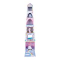 Floss&Rock - Kraina Fantazji Piramida do Układania z Figurkami