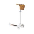 Banwood_Hulajnoga_White