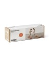 MODU - Klocki piankowe Balance Track - Burnt Orange / Dusty Green