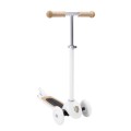 Banwood_Hulajnoga_White