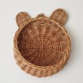 100%_Polski_produkt_Wiszący_koszyk_miś_z_wikliny_naturalny