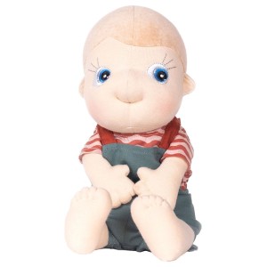 Rubens Barn - Miękka lalka ekologiczny termofor dla dzieci Celsius Tummies