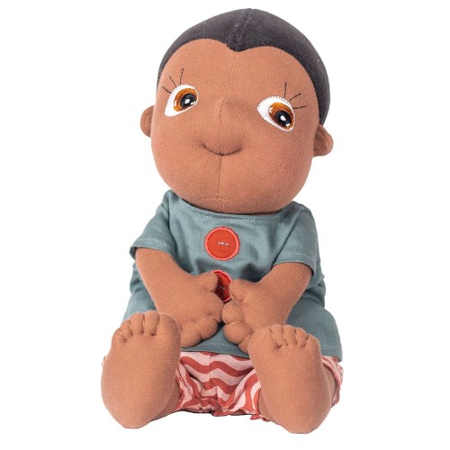 Rubens Barn - Miękka lalka ekologiczny termofor dla dzieci Kelvin Tummies