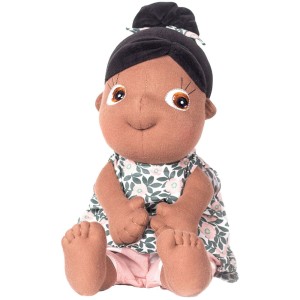 Rubens Barn - Miękka lalka ekologiczny termofor dla dzieci Summer Tummies
