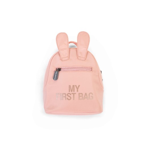 Plecak dziecięcy My First Bag Różowy