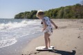 Filibabba Deska do pływania Dino Beach