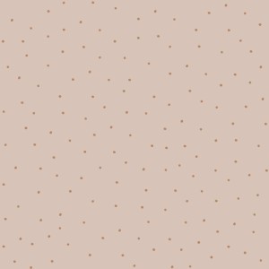 Dekornik - Simple tiny speckles powder pink Tapeta
