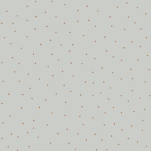 Dekornik - Simple tiny speckles gray Tapeta