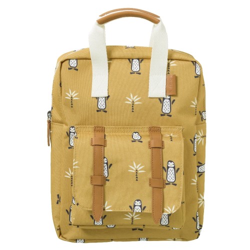 Fresk_Mały_Plecak_Pingwin