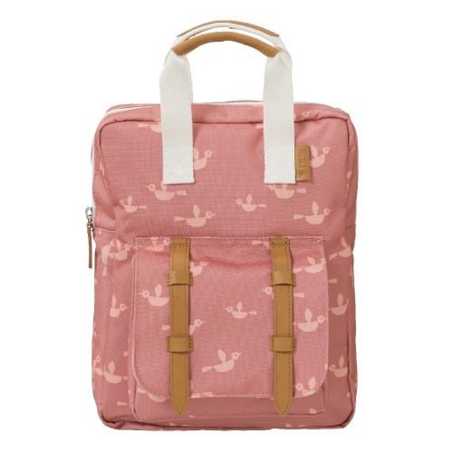 Fresk_Mały_Plecak_Ptaszki