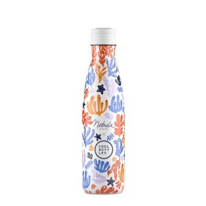 Cool Bottles - Butelka termiczna 500 ml Triple cool Xclusive Underwater Fun