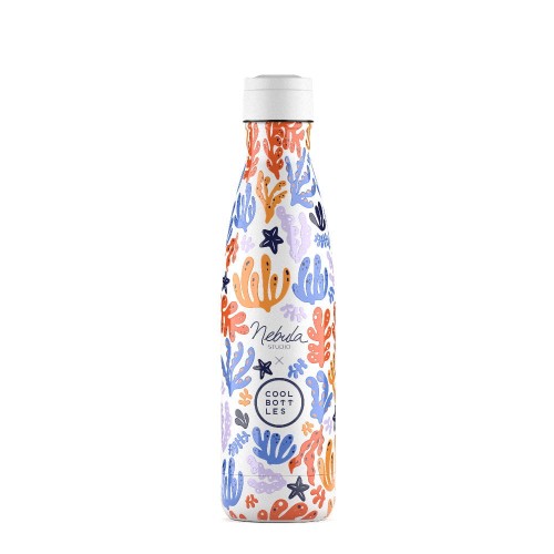 Cool Bottles - Butelka termiczna 500 ml Triple cool Xclusive Underwater Fun