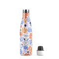 Cool Bottles - Butelka termiczna 500 ml Triple cool Xclusive Underwater Fun