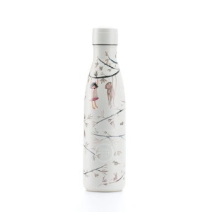 Cool Bottles - Butelka termiczna 500 ml Triple cool Xclusive Hanging Friends