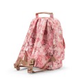 Elodie Details - Plecak BackPack MINI + Butelka na wodę - River Rose - ZESTAW