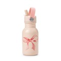 Elodie Details - Plecak BackPack MINI + Butelka na wodę + Lunchbox - River Rose - ZESTAW