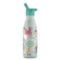 Cool Bottles Butelka termiczna Kids 350 ml Princess Kingdom