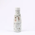 COOL BOTTLES - Butelka termiczna Kids 260 ml Triple cool Hanging Friends