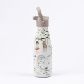 Cool Bottles Butelka termiczna Kids 260 ml Hanging Friends