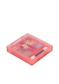 Paleta cieni dla dzieci Konges Sløjd ON THE GO EYESHADOW różowa