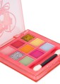 Kolory do kreatywnej zabawy makijażem – ON THE GO EYESHADOW