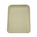 LEANDER - mata do przewijania MATTY™, olive green