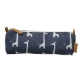 Fresk_Piórnik_Żyrafa