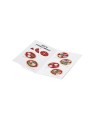 Kid's Concept - Zestaw do pizzy KID'S HUB