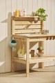 Kid's Concept - Zestaw narzędzi ogrodowych KID'S HUB