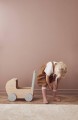 Kid's Concept - Wózek dla lalek natural KID'S HUB