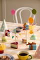 Kid's Concept - Drewniane dekoracje urodzinowe KID'S HUB