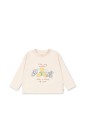 Longsleeve dziecięcy Konges Slojd - 100% bawełna organiczna (2).jpeg