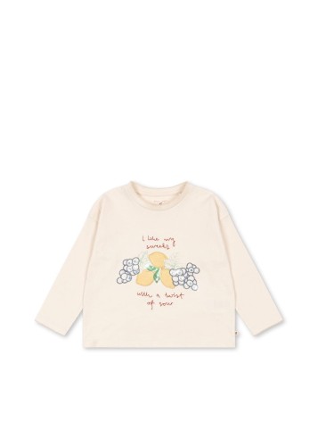 Longsleeve dziecięcy Konges Slojd - 100% bawełna organiczna (2).jpeg