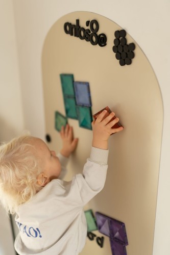 TinyAWall-Naklejka-Scienna-Luk-MAT-Butter-Pokoj-Dziecka-Skandynawski