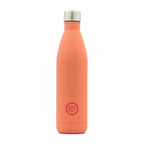 Cool_Bottles_Butelka_termiczna_750_ml_Triple_cool_Pastel_Coral
