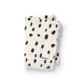 Elodie Details - Kocyk Dalmatian Dots – Kocyk bawełniany dla dziecka