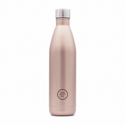 Cool_Bottles_Butelka_termiczna_750_ml_Triple_cool_Metallic_Rose